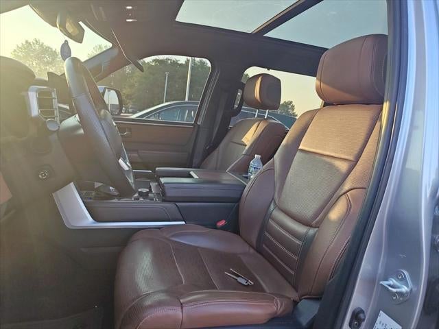 2023 Toyota Tundra 1794
