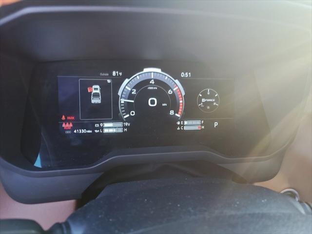 2023 Toyota Tundra 1794