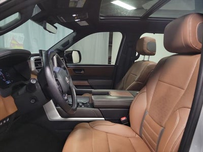 2023 Toyota Tundra 1794