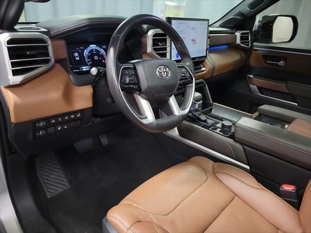 2023 Toyota Tundra 1794