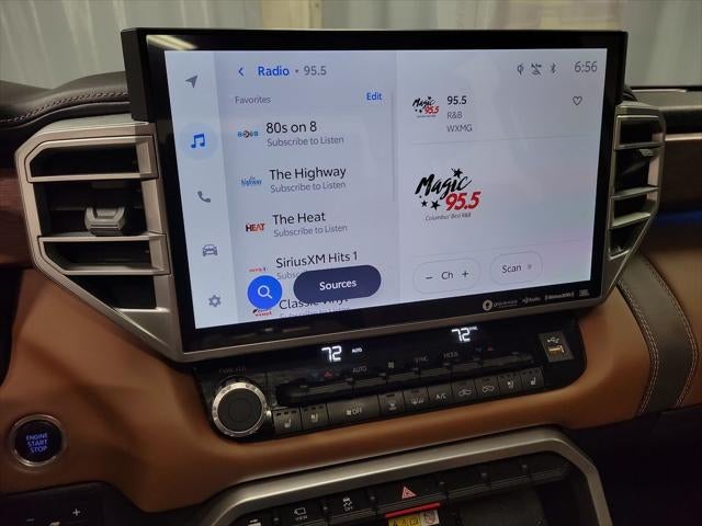 2023 Toyota Tundra 1794