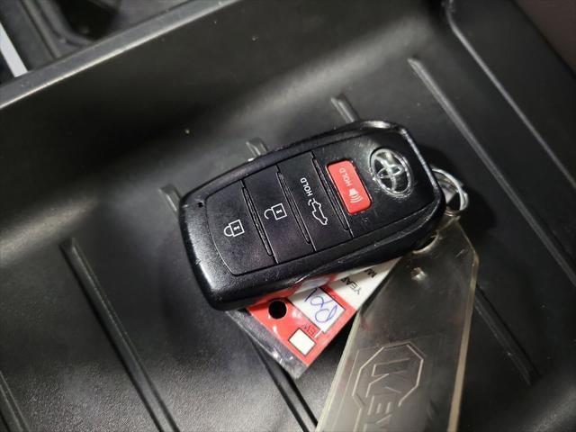 2023 Toyota Tundra 1794