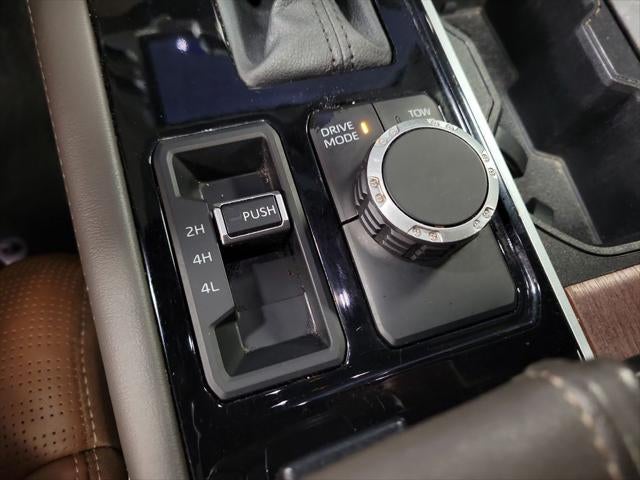 2023 Toyota Tundra 1794