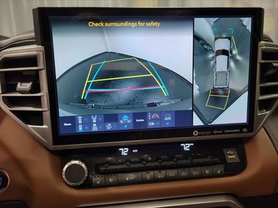 2023 Toyota Tundra 1794
