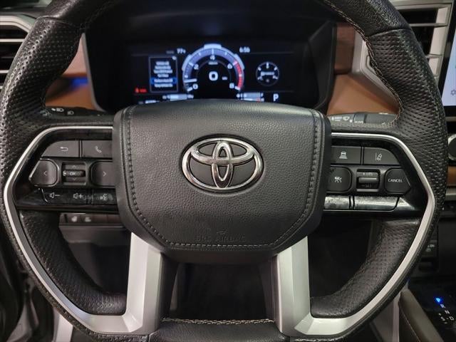 2023 Toyota Tundra 1794