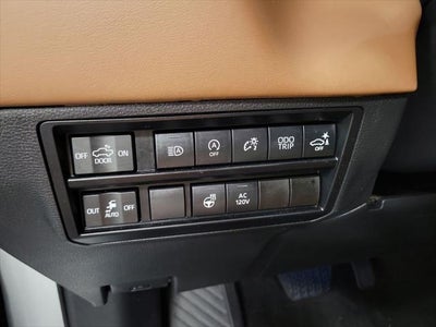 2023 Toyota Tundra 1794