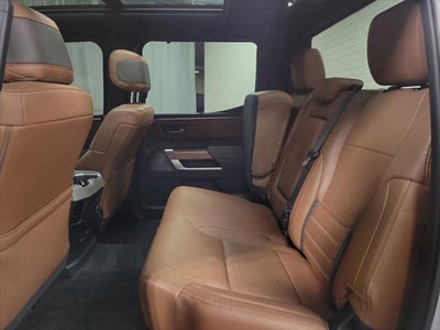 2023 Toyota Tundra 1794