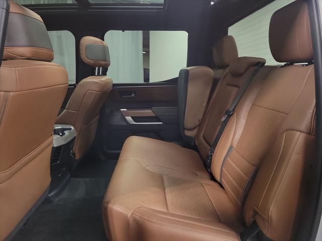 2023 Toyota Tundra 1794