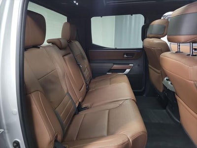 2023 Toyota Tundra 1794