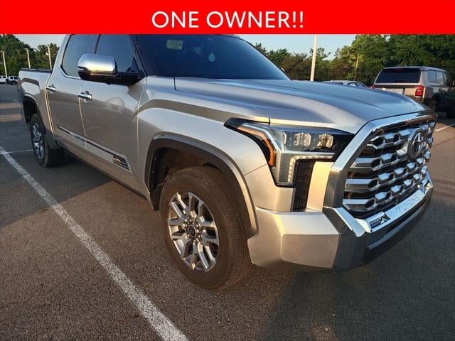 2023 Toyota Tundra 1794