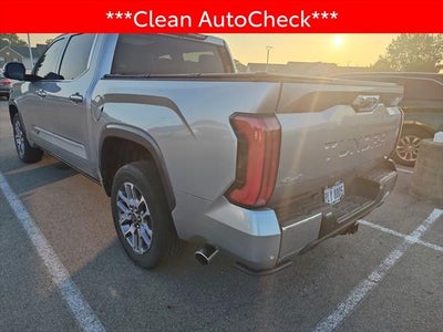 2023 Toyota Tundra 1794