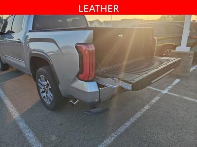 2023 Toyota Tundra 1794