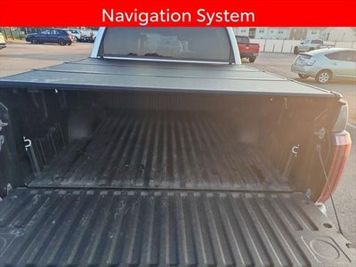 2023 Toyota Tundra 1794