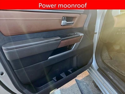 2023 Toyota Tundra 1794