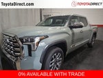 2026 Toyota Tundra 1794