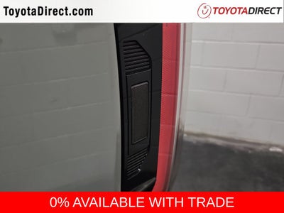 2026 Toyota Tundra 1794