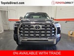 2026 Toyota Tundra 1794