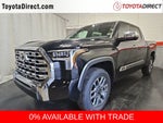 2026 Toyota Tundra 1794