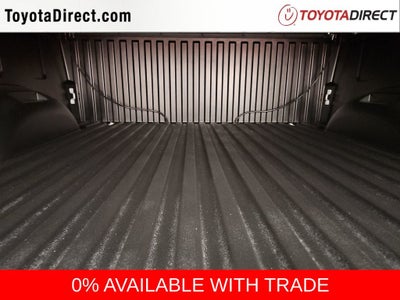 2026 Toyota Tundra 1794