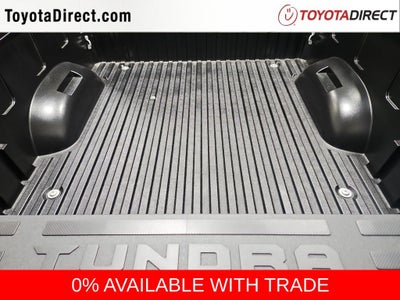 2026 Toyota Tundra 1794