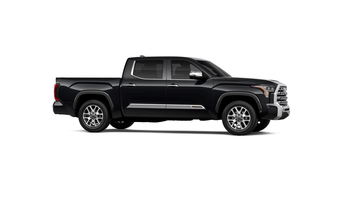 2026 Toyota Tundra 1794