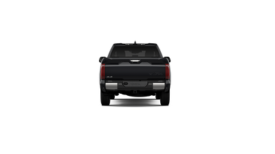 2026 Toyota Tundra 1794