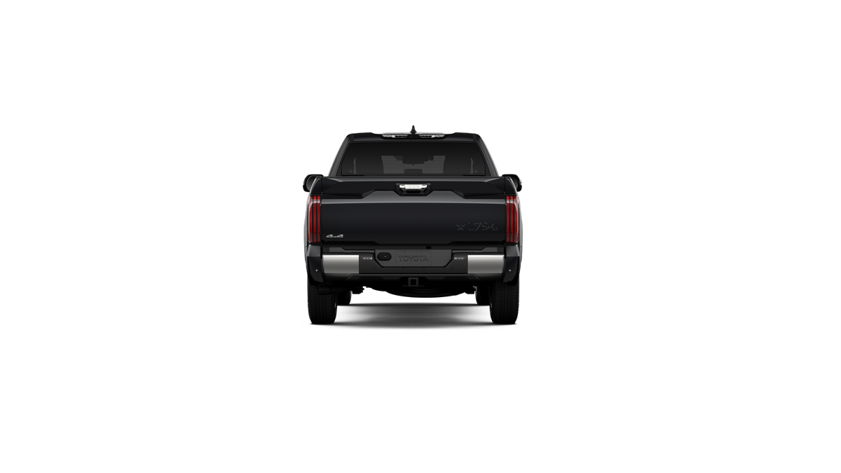 2026 Toyota Tundra 1794