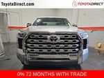 2026 Toyota Tundra 1794