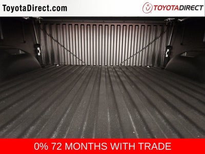 2026 Toyota Tundra 1794