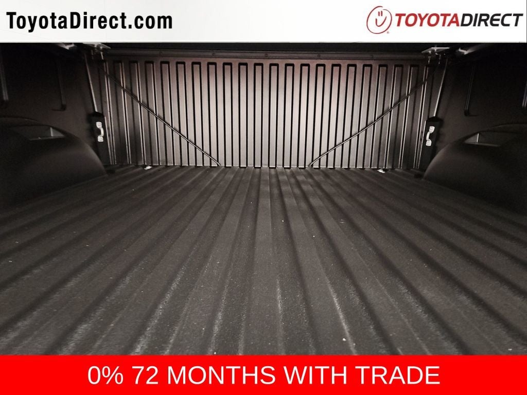 2026 Toyota Tundra 1794