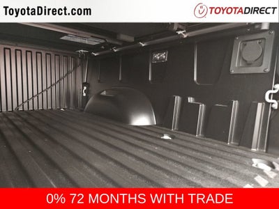 2026 Toyota Tundra 1794