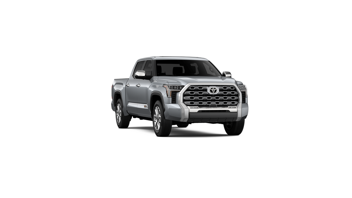 2026 Toyota Tundra 1794