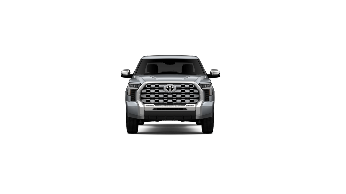 2026 Toyota Tundra 1794