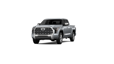 2026 Toyota Tundra 1794