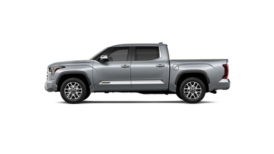 2026 Toyota Tundra 1794