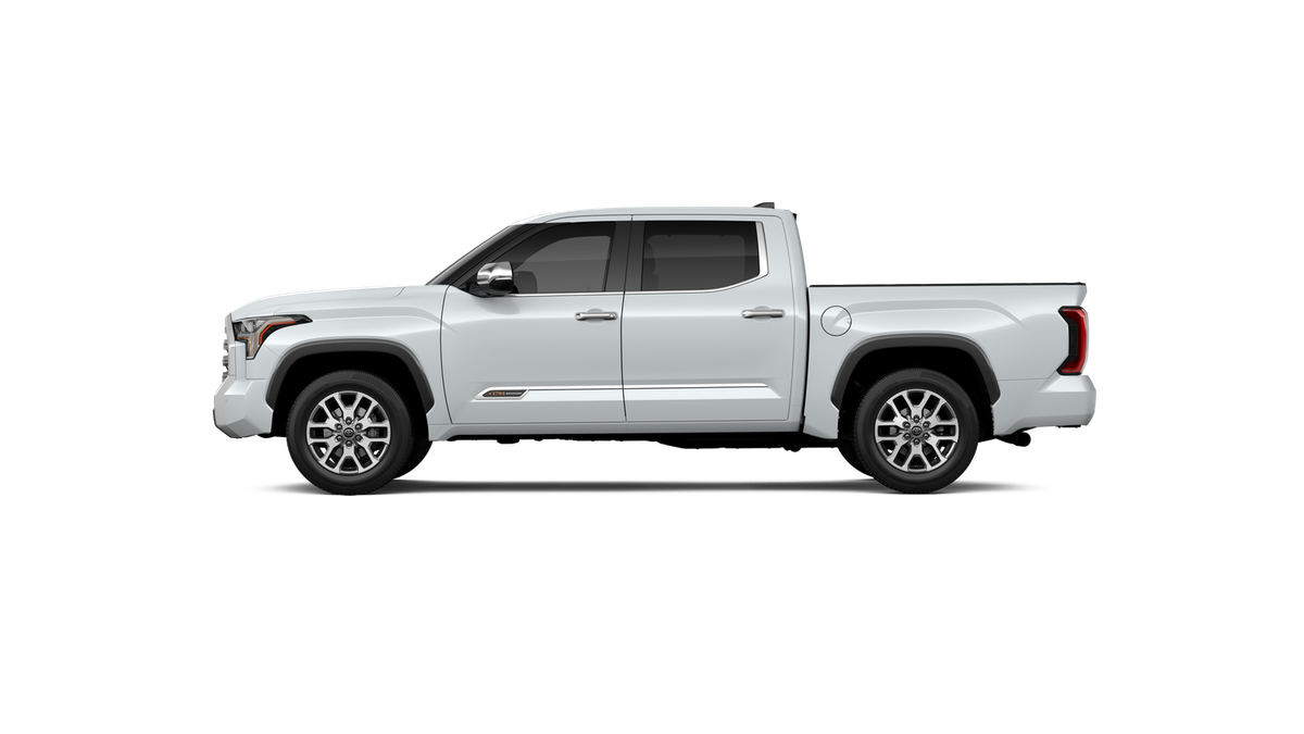 2026 Toyota Tundra 1794