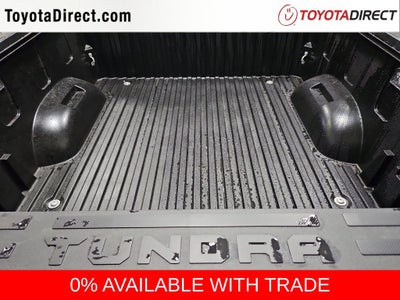 2026 Toyota Tundra 1794
