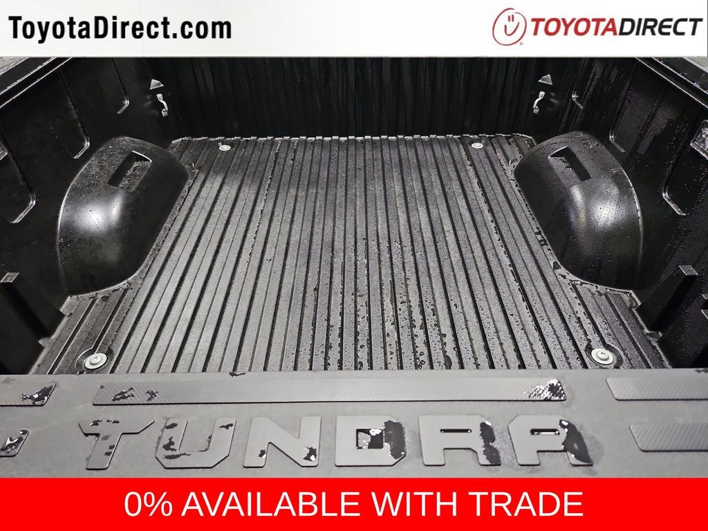 2026 Toyota Tundra 1794