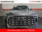 2026 Toyota Tundra 1794