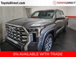 2026 Toyota Tundra 1794