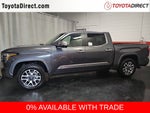 2026 Toyota Tundra 1794