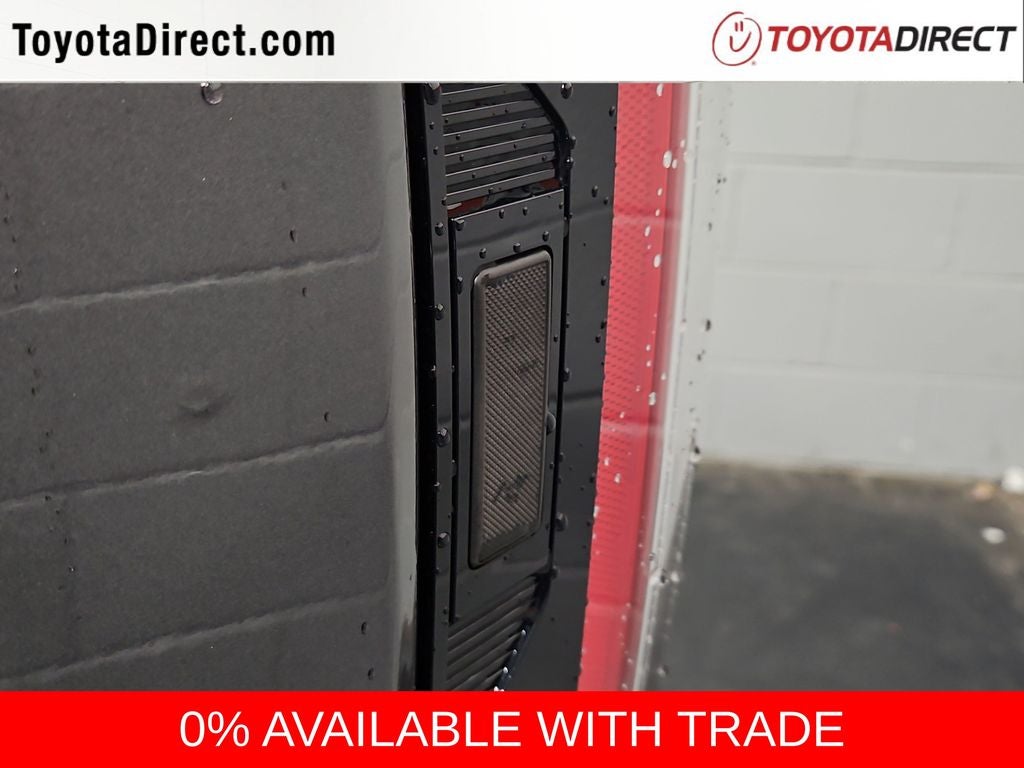2026 Toyota Tundra 1794