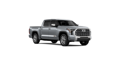 2026 Toyota Tundra 1794