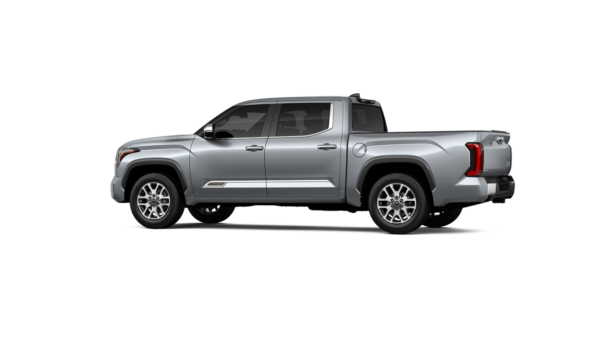 2026 Toyota Tundra 1794