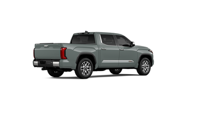 2026 Toyota Tundra 1794