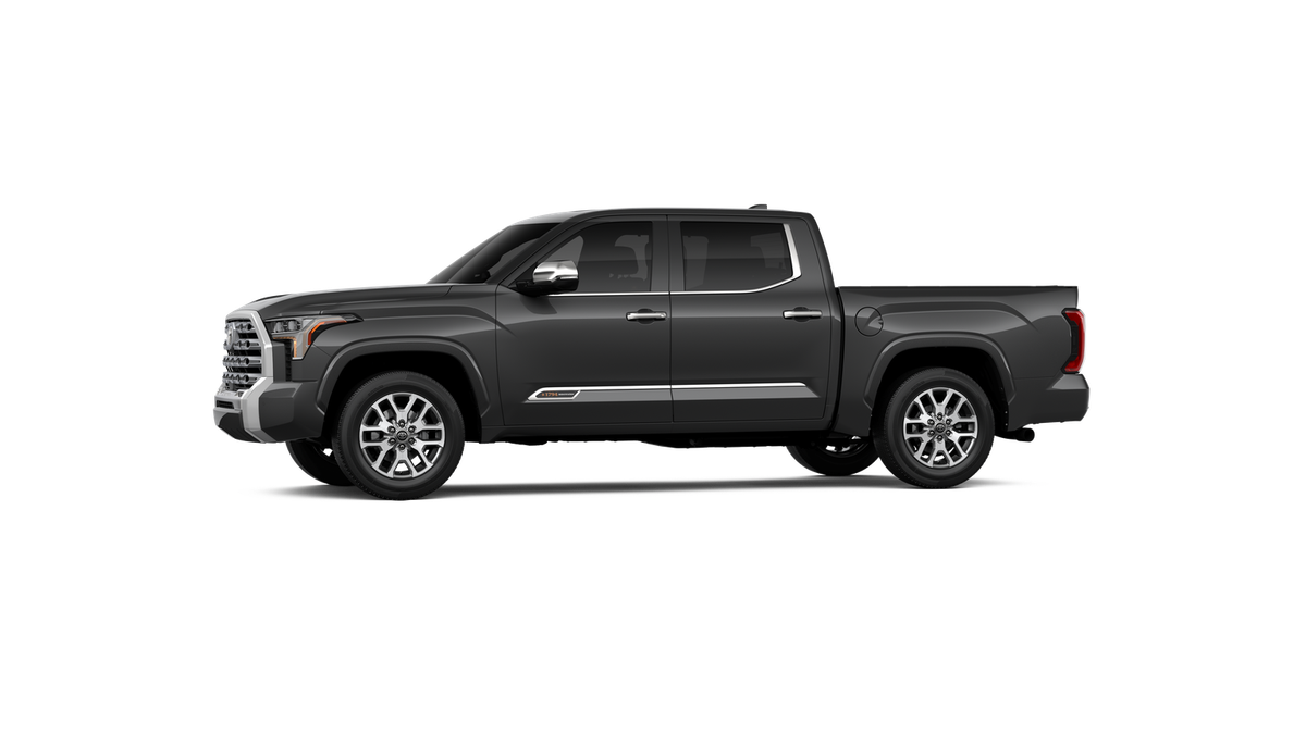 2026 Toyota Tundra 1794