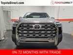 2026 Toyota Tundra 1794
