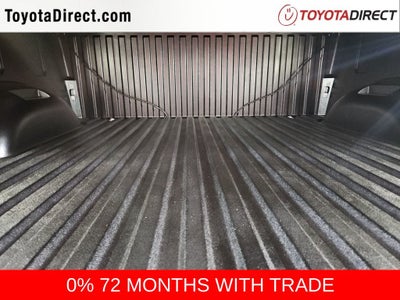 2026 Toyota Tundra 1794