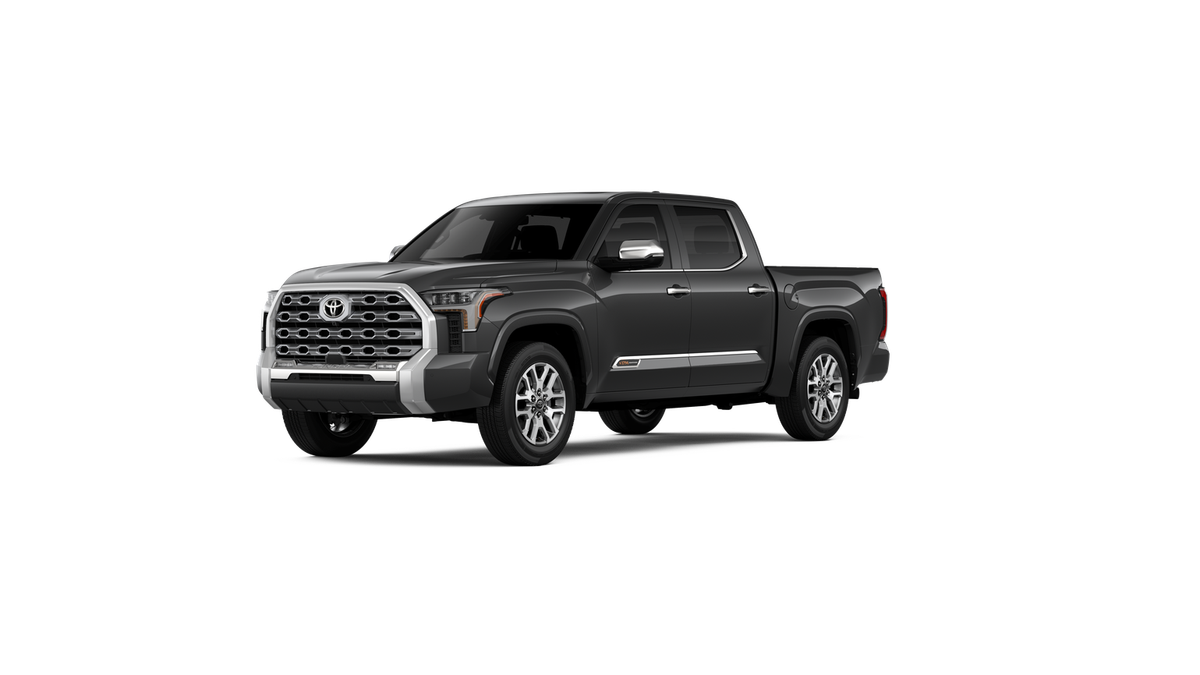 2026 Toyota Tundra 1794