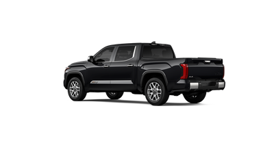 2026 Toyota Tundra 1794